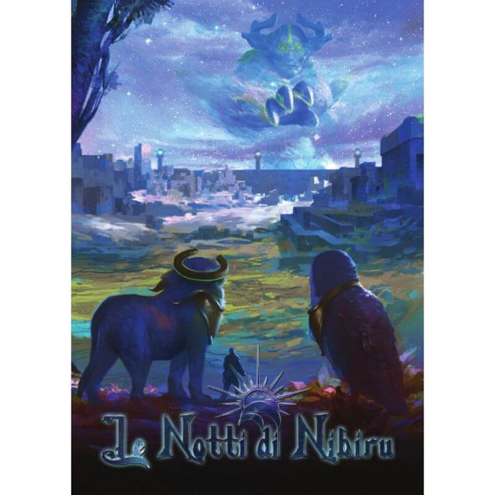 Le Notti di Nibiru