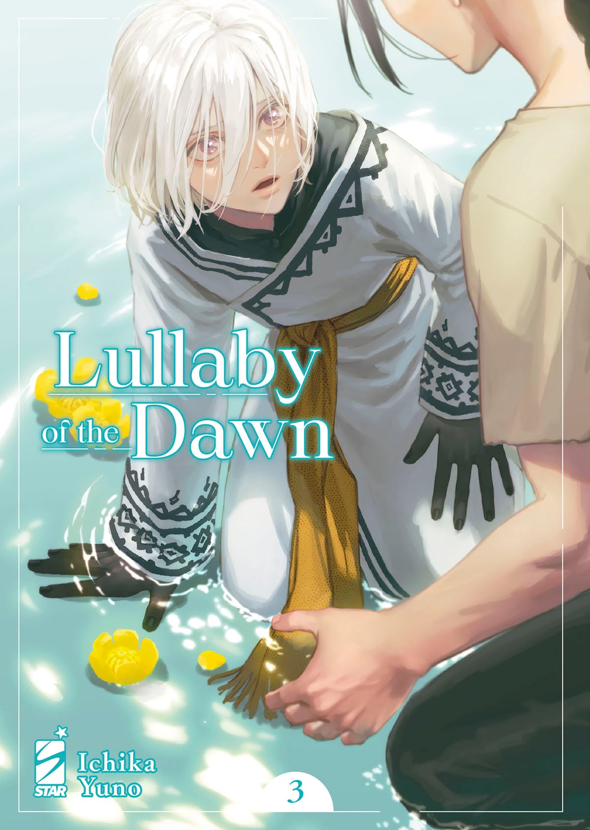 LULLABY OF THE DAWN 3