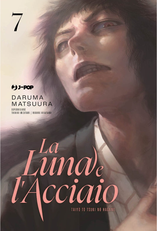 LA LUNA E L’ACCIAIO 7