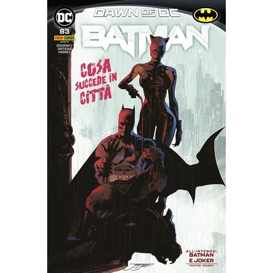 Batman 83