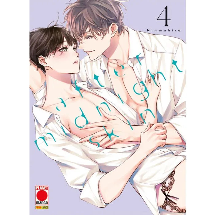 AFTER MIDNIGHT SKIN 4