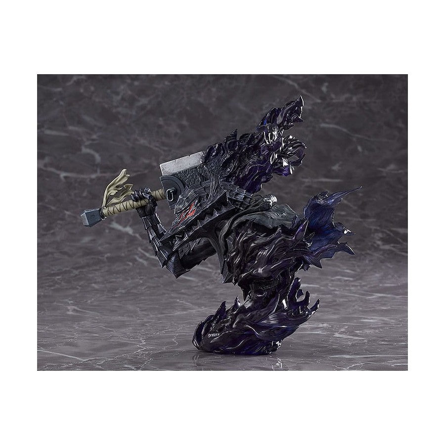 BERSERK -Max Factory Berserk Guts Berserker Armor Bust