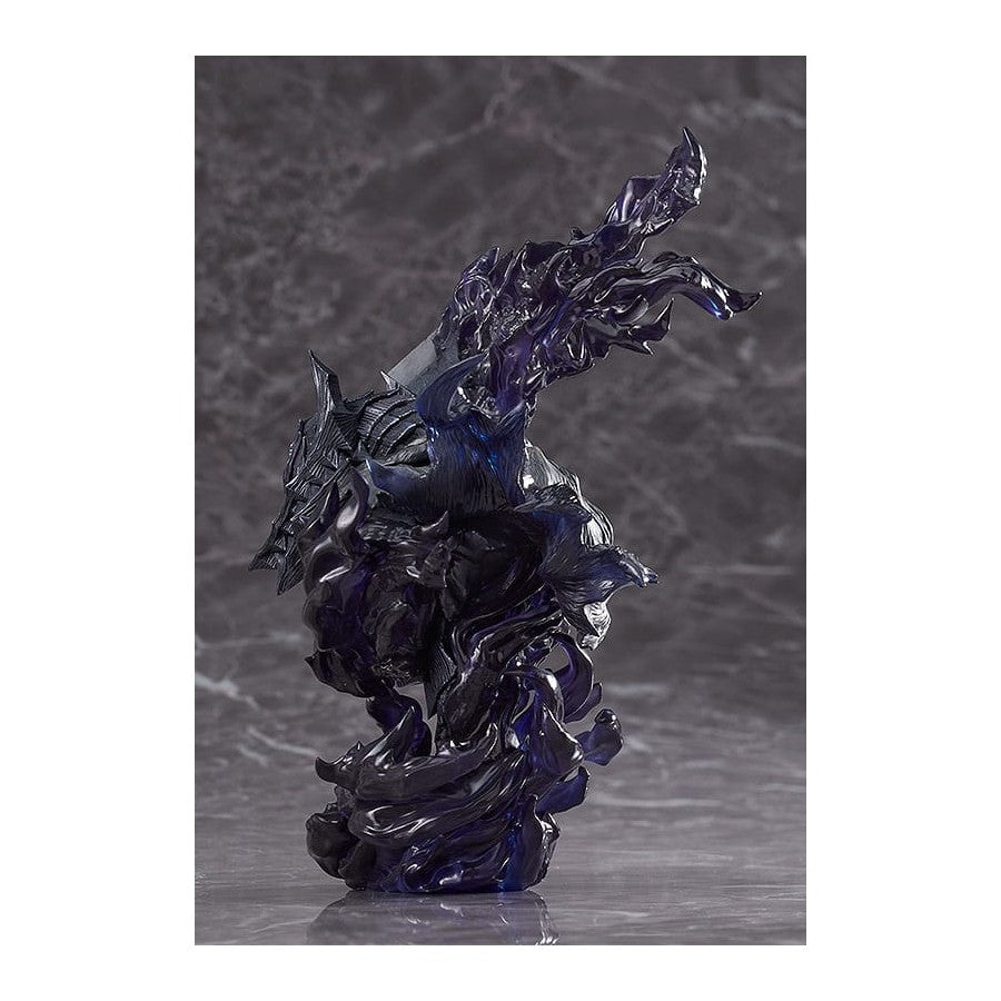 BERSERK -Max Factory Berserk Guts Berserker Armor Bust
