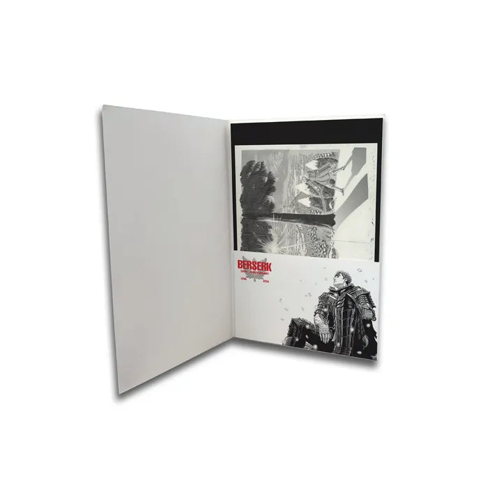 BERSERK 30TH ANNIVERSARY COFANETTO