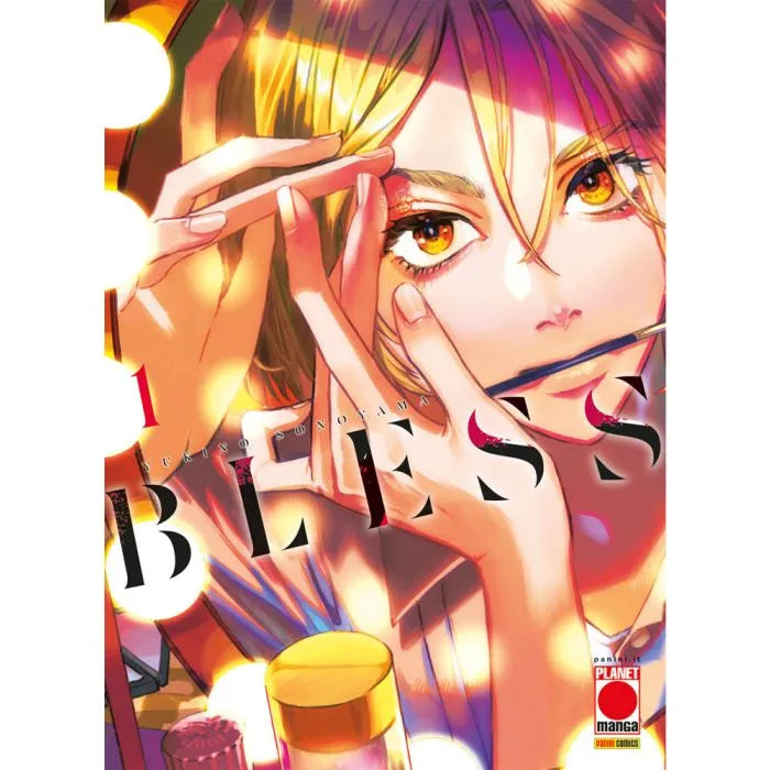 BLESS - Cut-Price 1