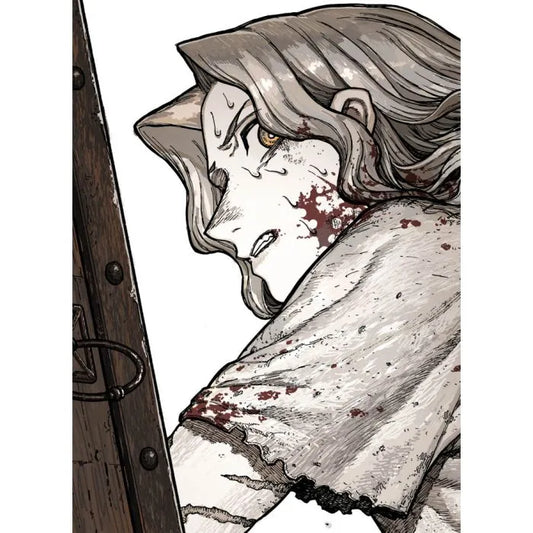 CENTURIA 1 - Variant