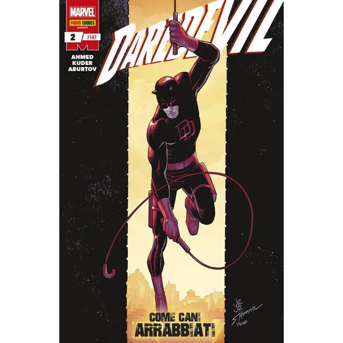 Daredevil 2 / 147
