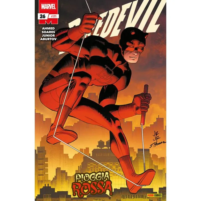 Daredevil 26 / 171