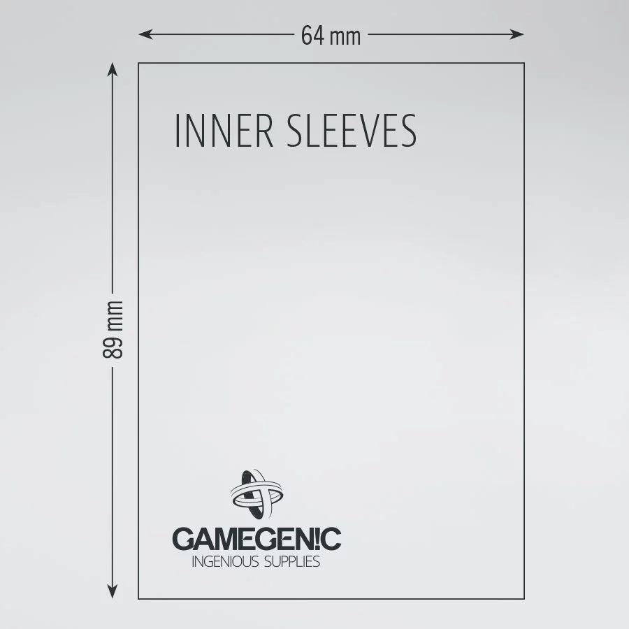 INNER SLEEVES