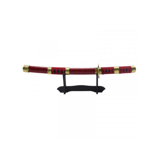 MINI KATANA SANDAI KITETSU - ONE PIECE ZORO