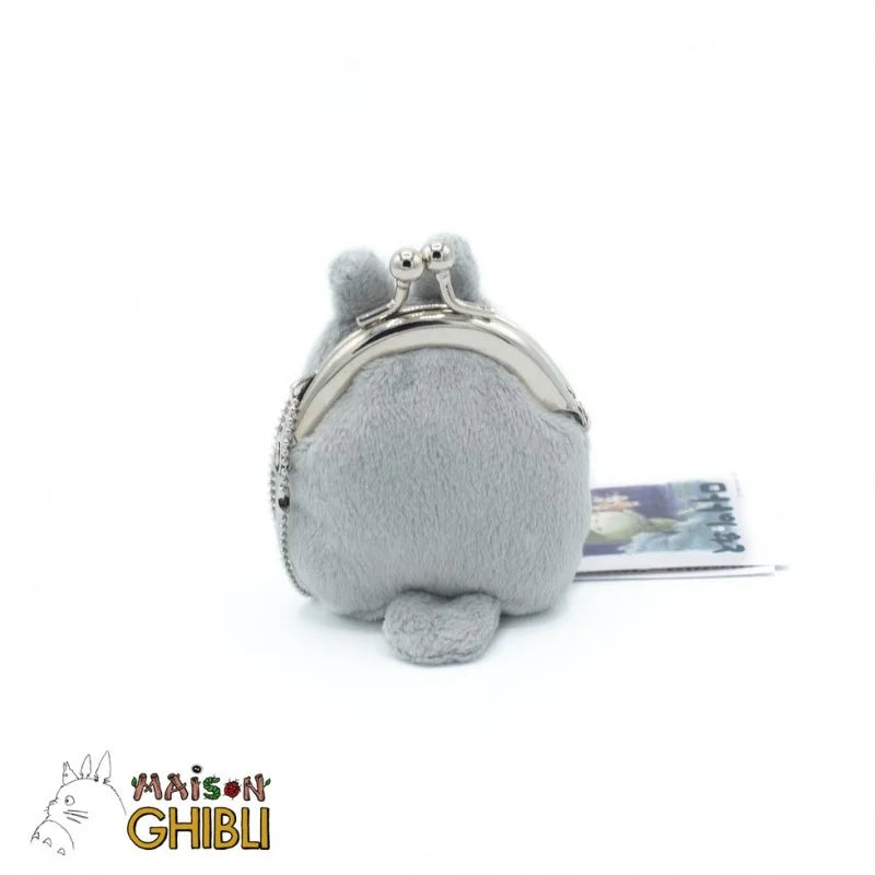 Studio Ghibli: My Neighbor Totoro - Portamonete Peluche Totoro (Portamonete peluches)