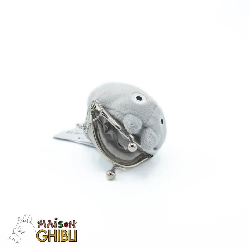 Studio Ghibli: My Neighbor Totoro - Portamonete Peluche Totoro (Portamonete peluches)