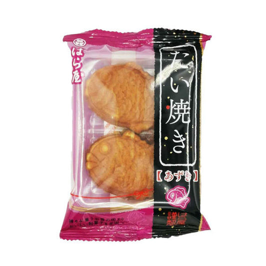 MINI - TAIYAKI  Azuki - Dolci Giapponesi