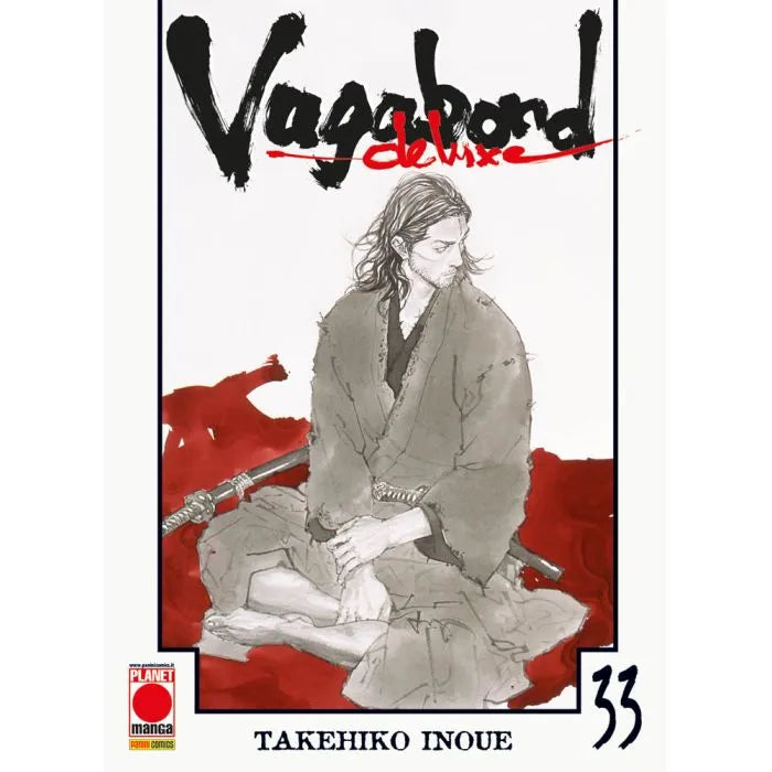 VAGABOND DELUXE 33