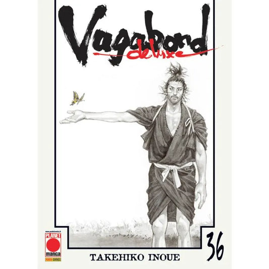 VAGABOND DELUXE 36