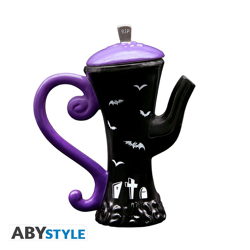 ABYTAB049 - DISNEY: NIGHTMARE BEFORE CHRISTMAS - TEIERA - JAKE SKELLINGTON