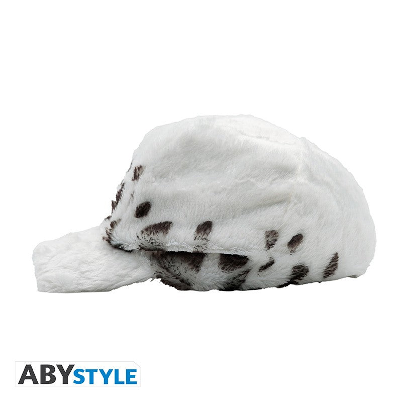 ONE PIECE TRAFALGAR LAW STRAW HAT ADULT - CAPPELLO - ABYROL033