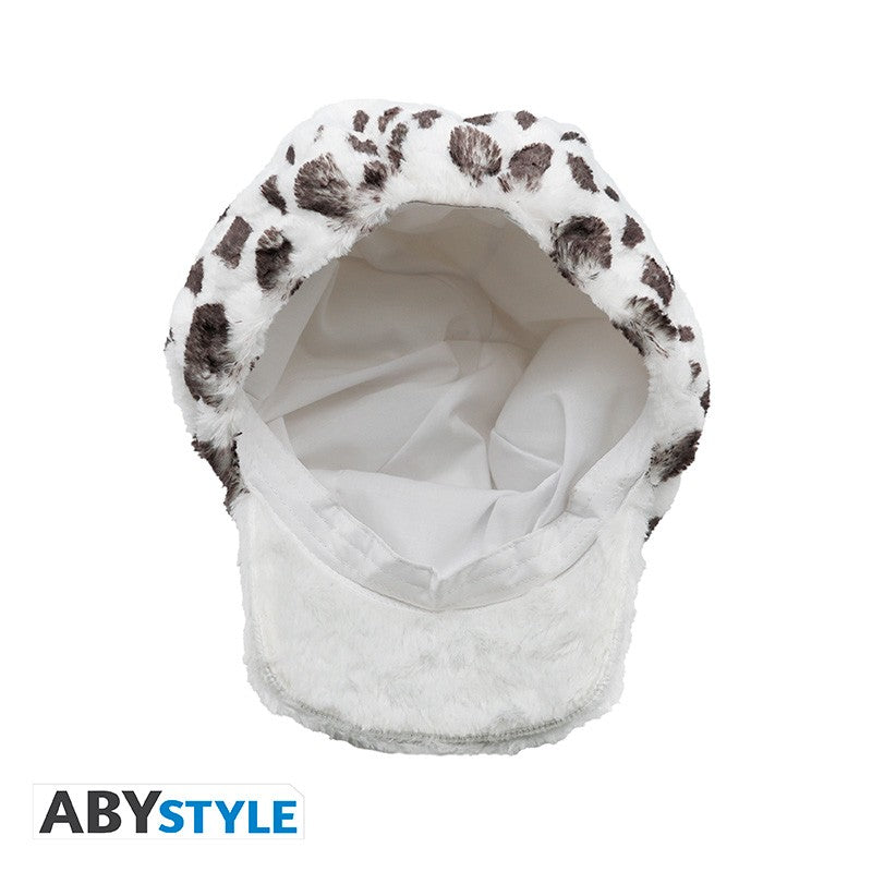 ONE PIECE TRAFALGAR LAW STRAW HAT ADULT - CAPPELLO - ABYROL033
