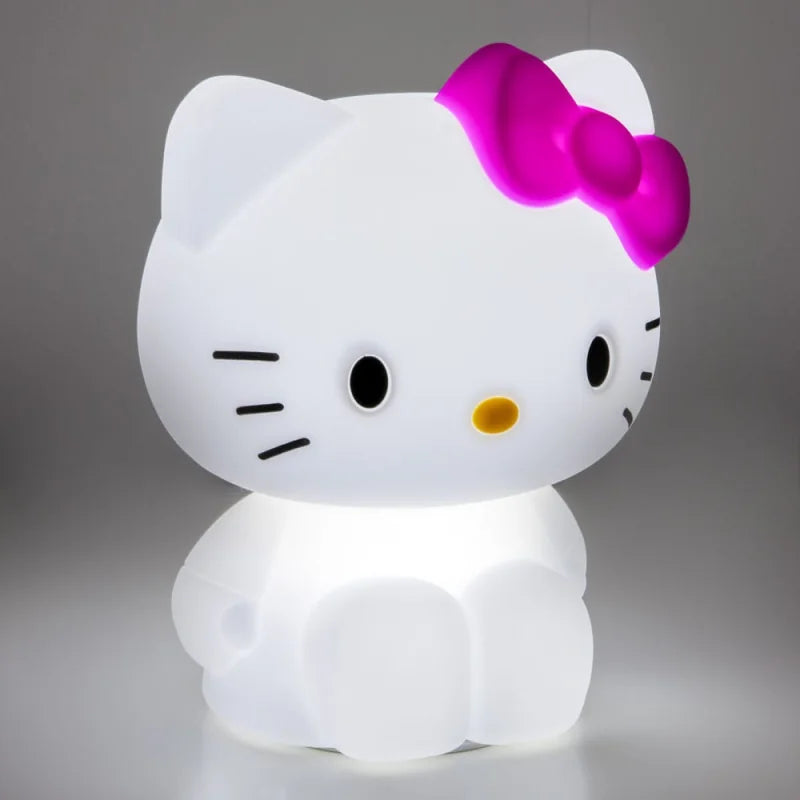 Hello Kitty - Silicone Light Rechargeable Battery Lucina