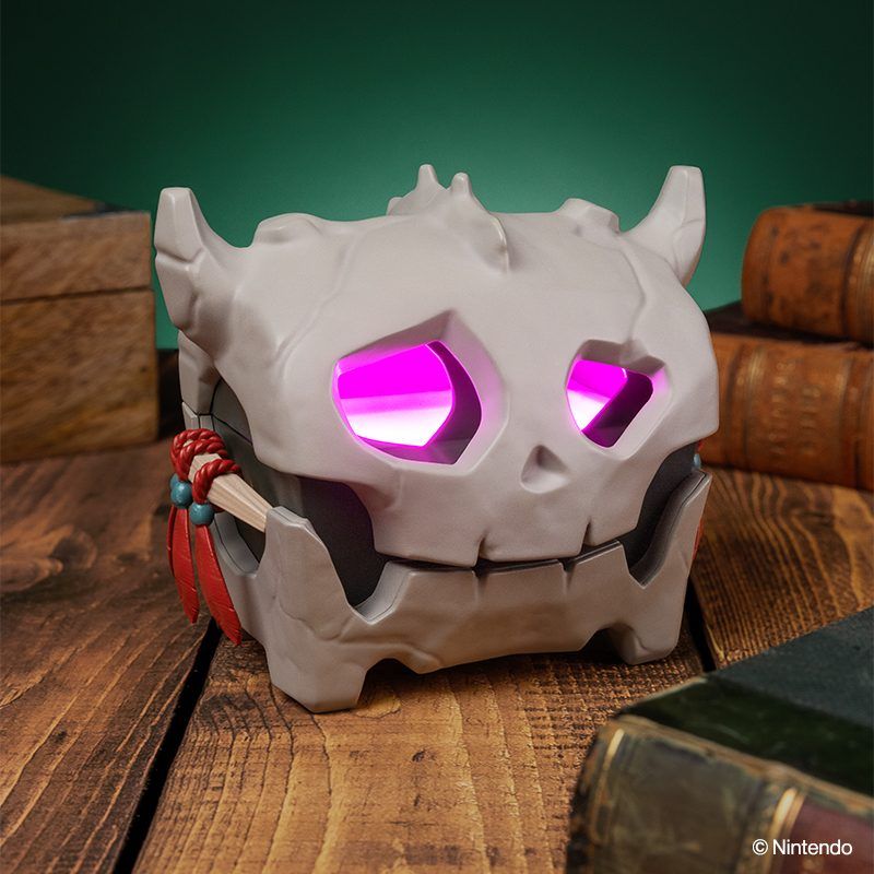 PP8054NN - THE LEGEND OF ZELDA - BOKOBLIN CHEST LIGHT WITH SOUND