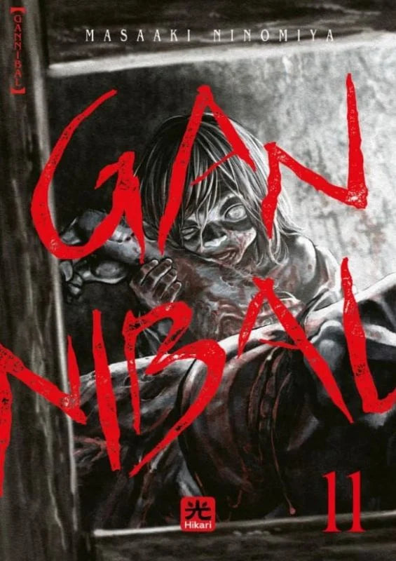 GANNIBAL 11 (DI 12)