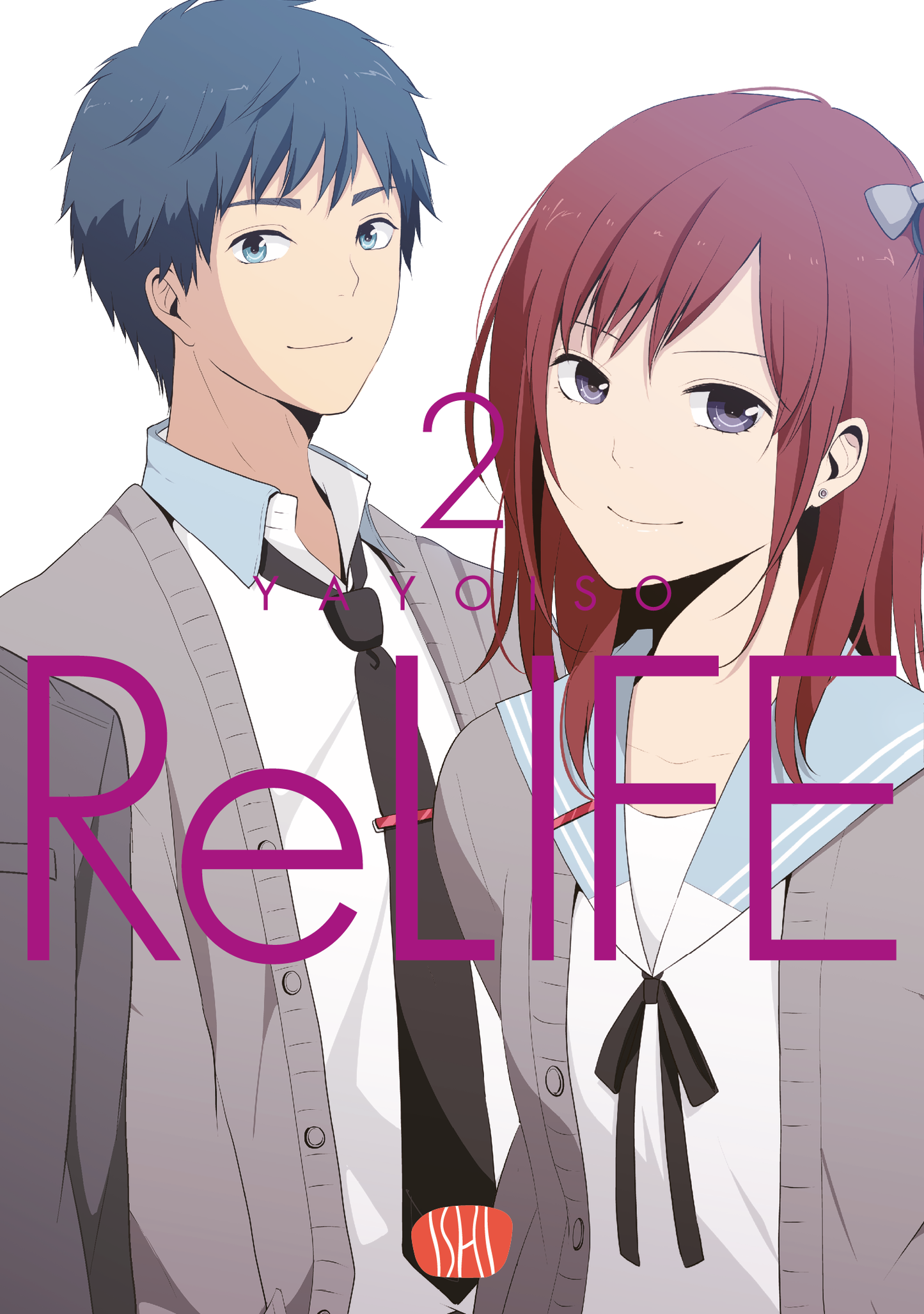 RE:LIFE 2