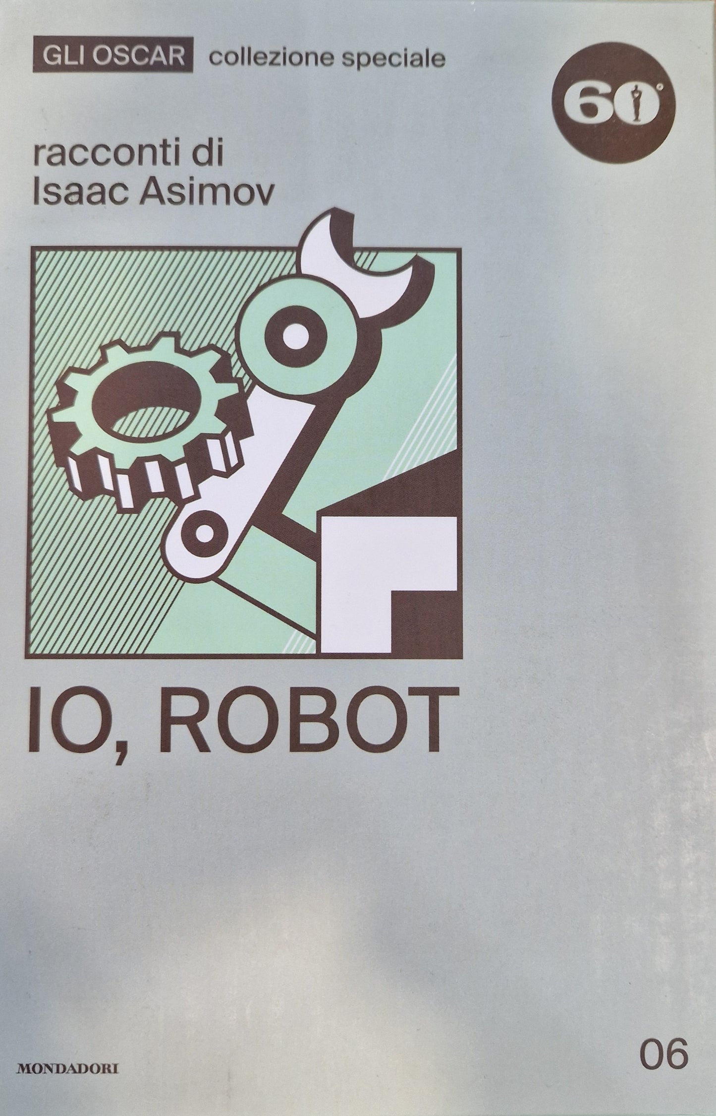 IO, ROBOT