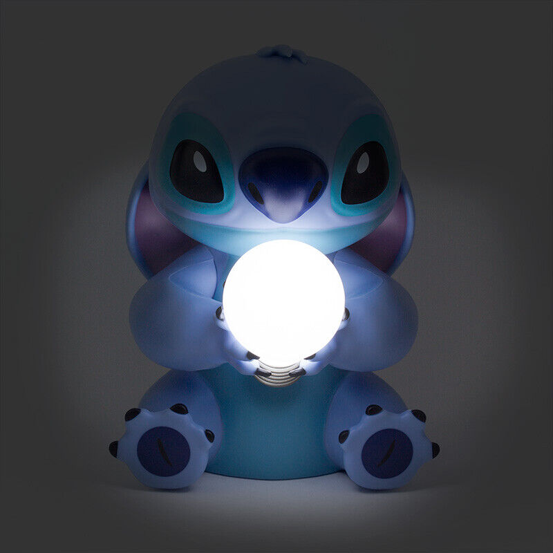 DISNEY: LILO & STITCH - STITCH LIGHT