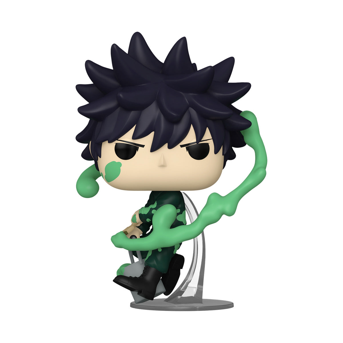 Jujutsu Kaisen Funko POP! Animation Vinyl Figure 1646 Megumi Fushiguro 9 cm - SPECIAL EDITION