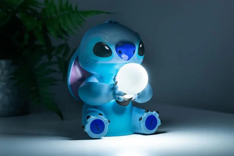 DISNEY: LILO & STITCH - STITCH LIGHT
