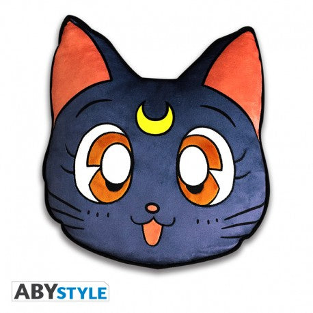 Cuscino Sailor Moon Luna