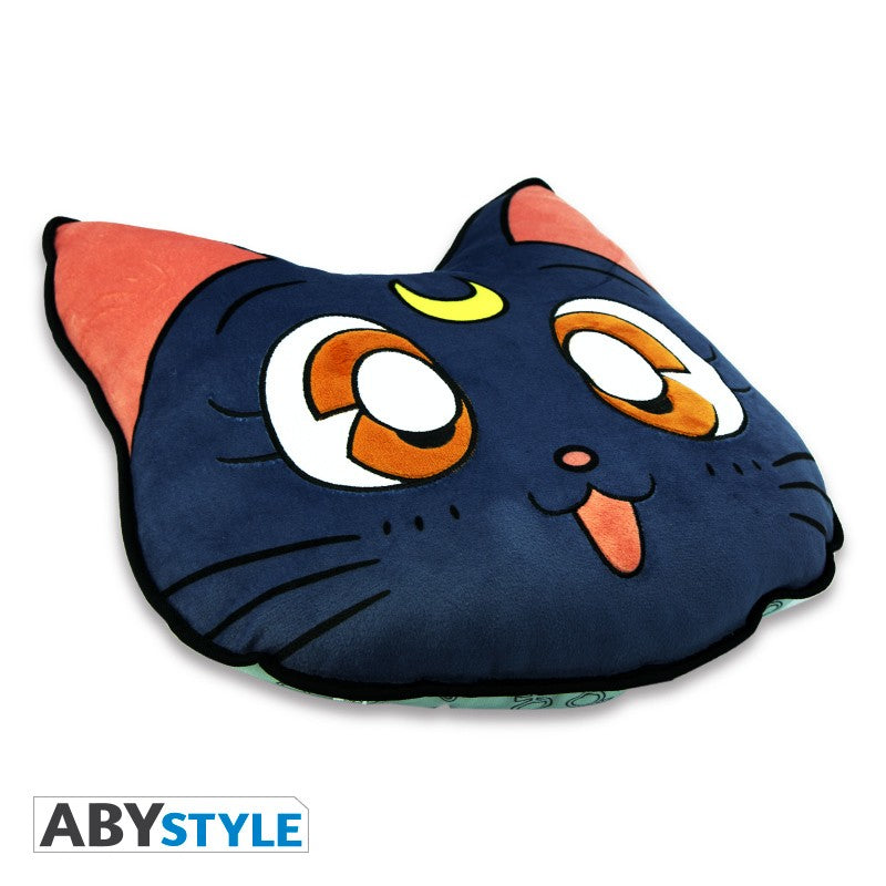 Cuscino Sailor Moon Luna