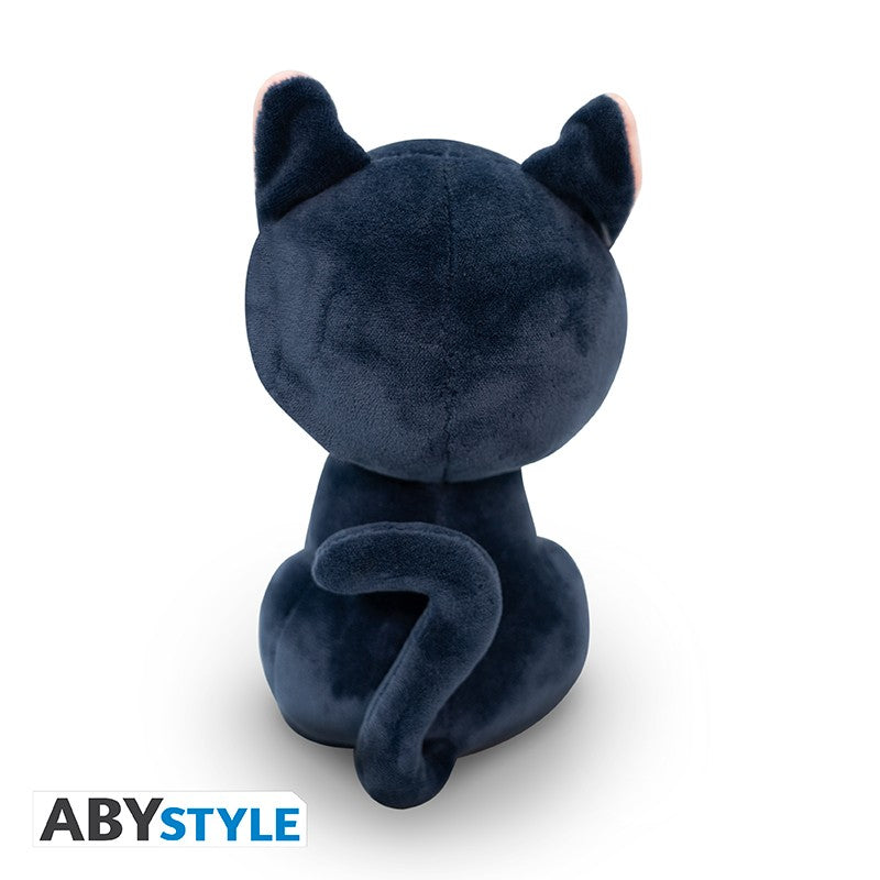 ABYPEL049 - SAILOR MOON - Peluche - Luna