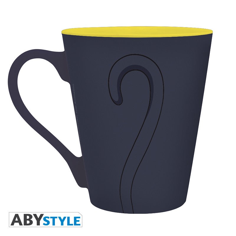 ABYMUG756 - Tazza in Ceramica Sailor Moon - Luna