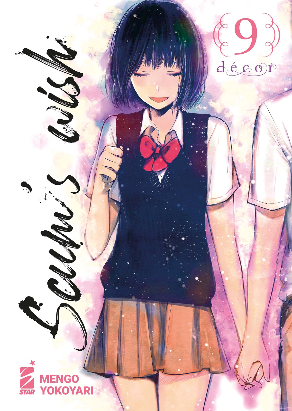 SCUM’S WISH 8