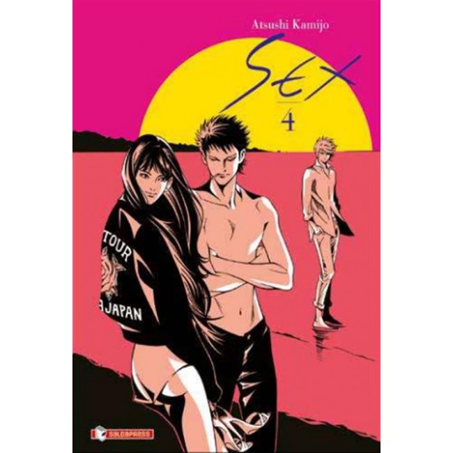 SEX 4