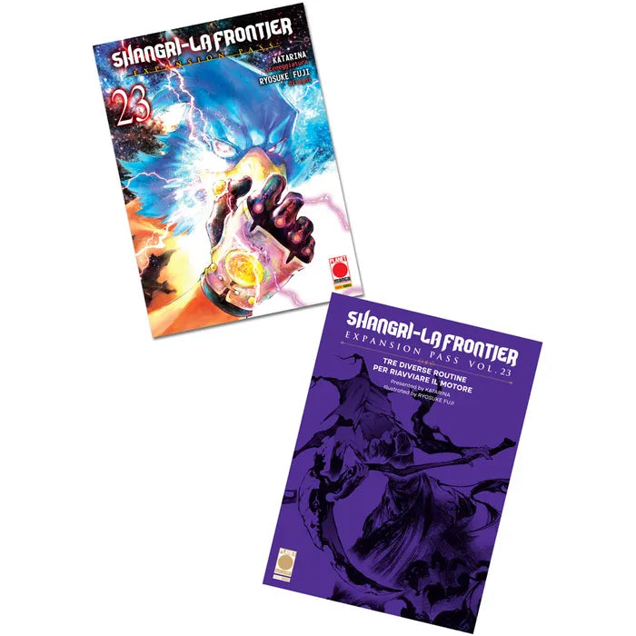 SHANGRI-LA FRONTIER EXPANSION PASS 23