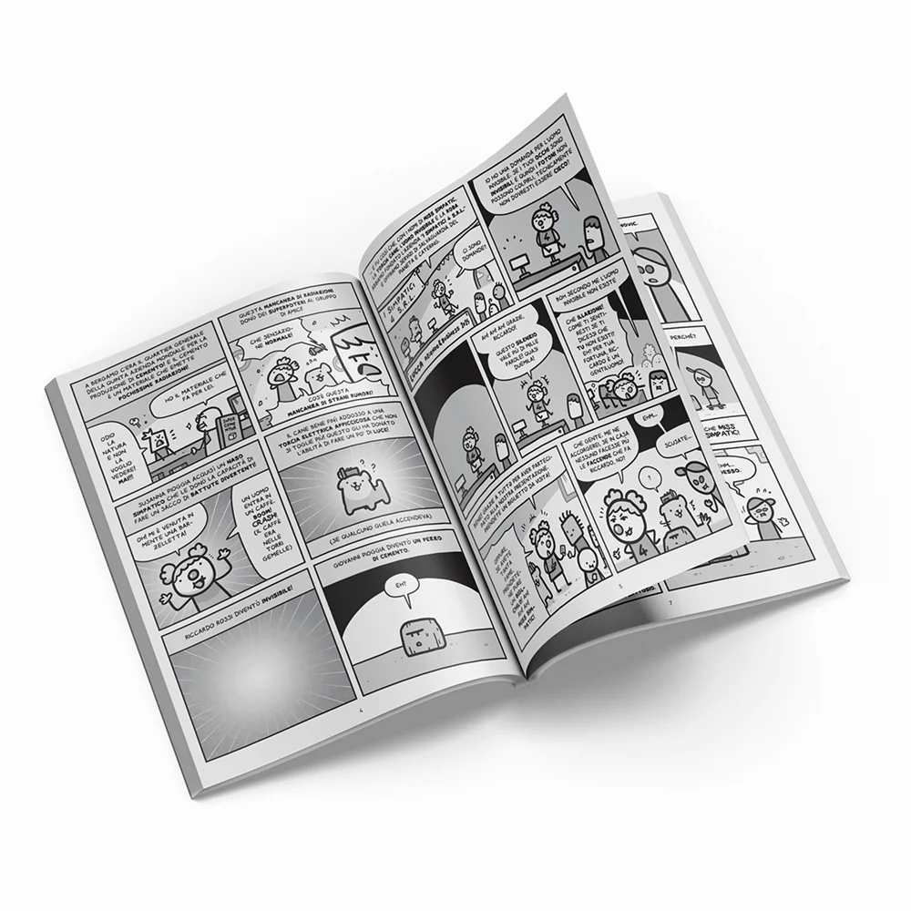SCOTTECS GIGAZINE 24