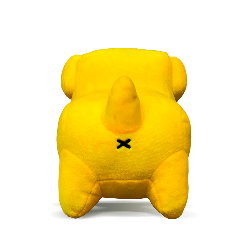 Peluche Fufos + Albo Fumetti e Risate!