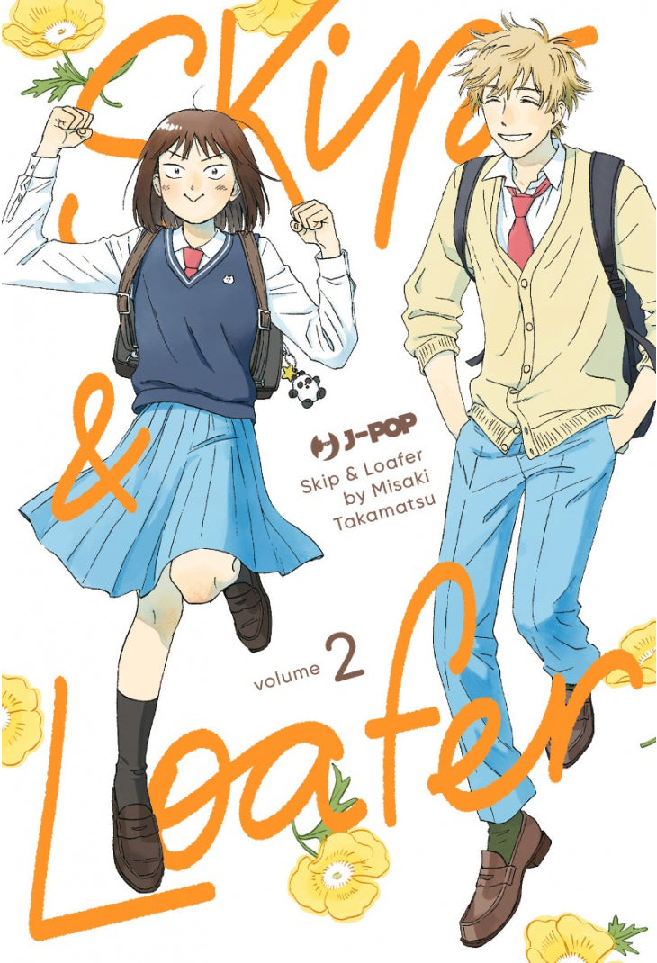 Skip & Loafer 2