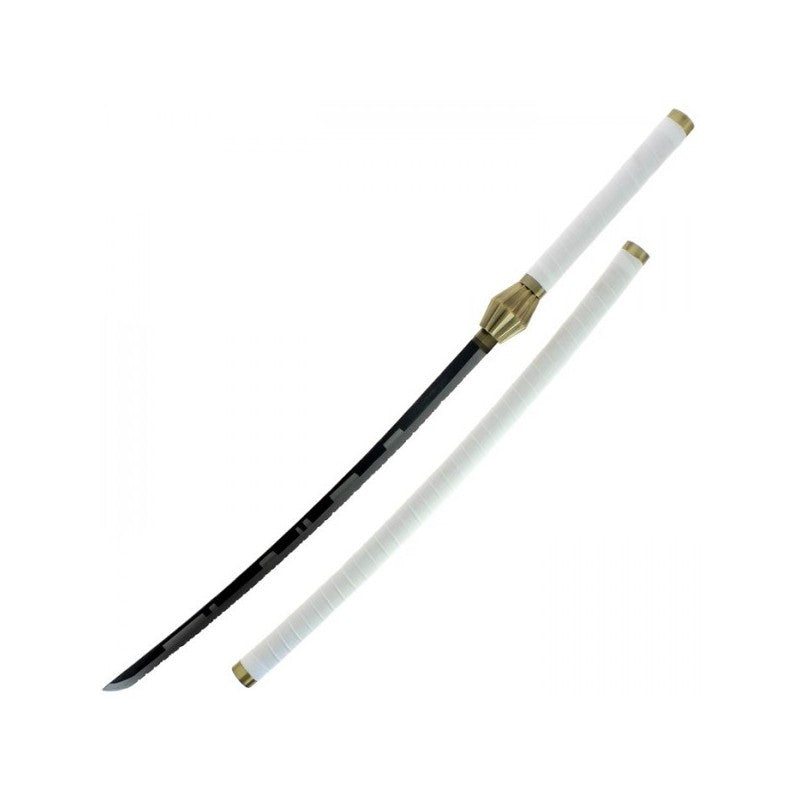 -- PREORDINE -- KATANA KENPACHI 140 CM- BLEACH