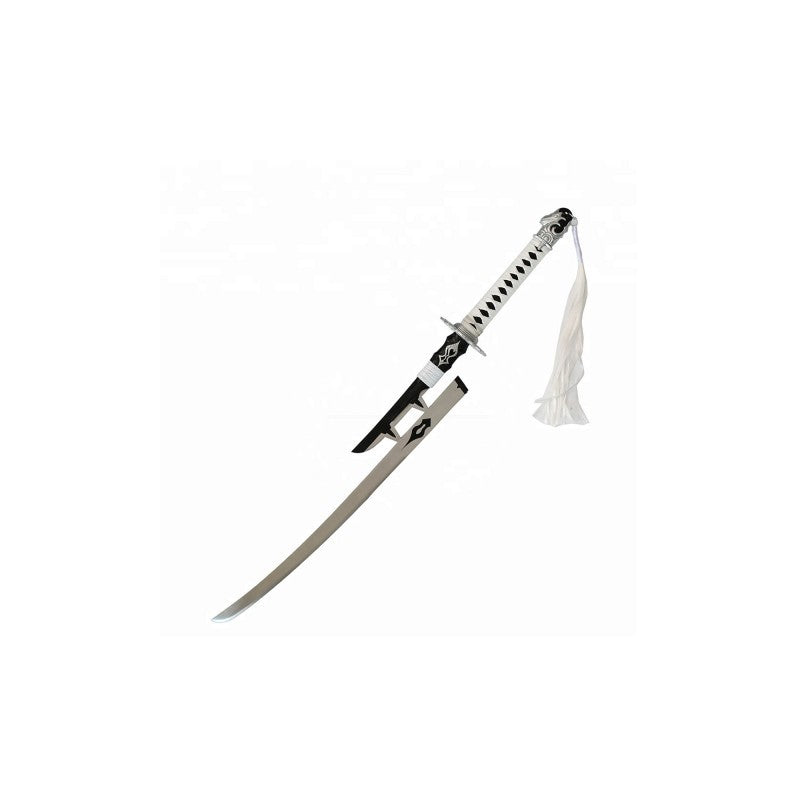-- PREORDINE -- KATANA 'TRATTATO VIRTUOSO'-NIER AUTOMATA