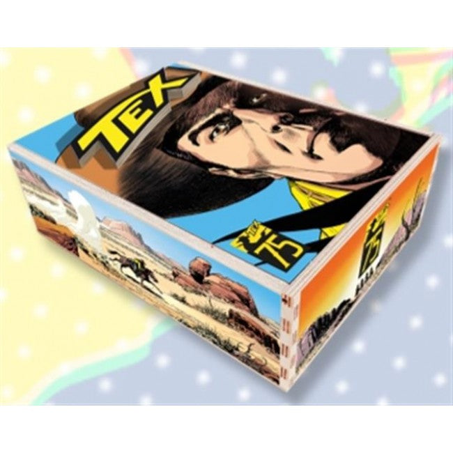 TEX 75 BOX
