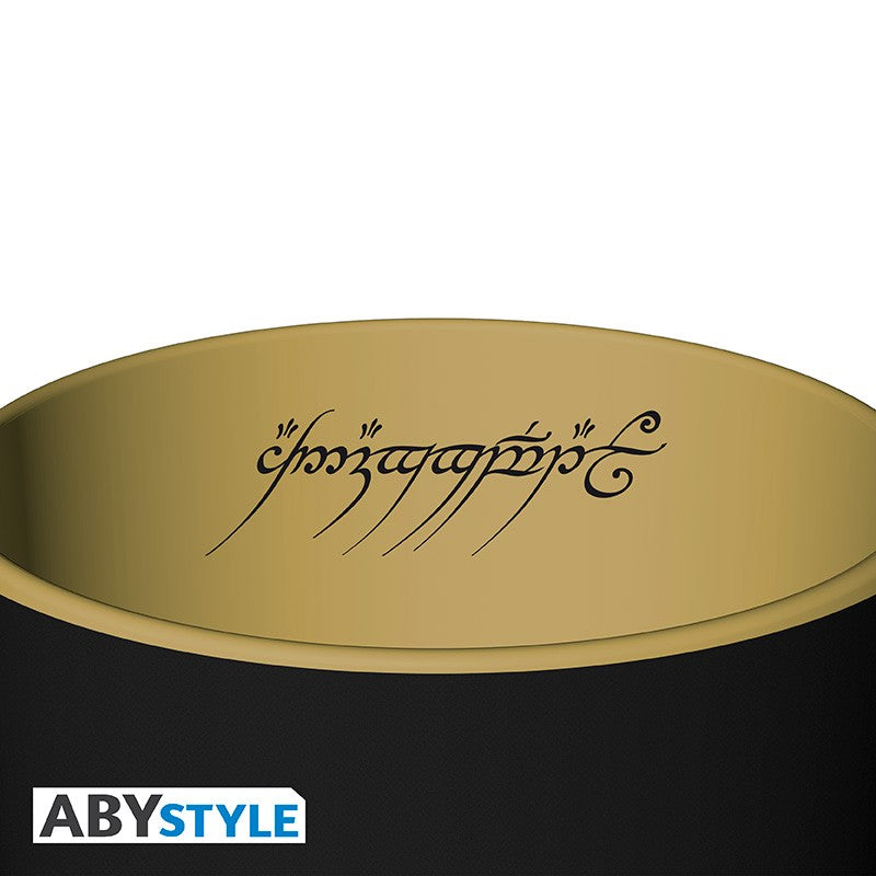 ABYMUG713 - LORD OF THE RINGS - TAZZA 460ML - GROUP