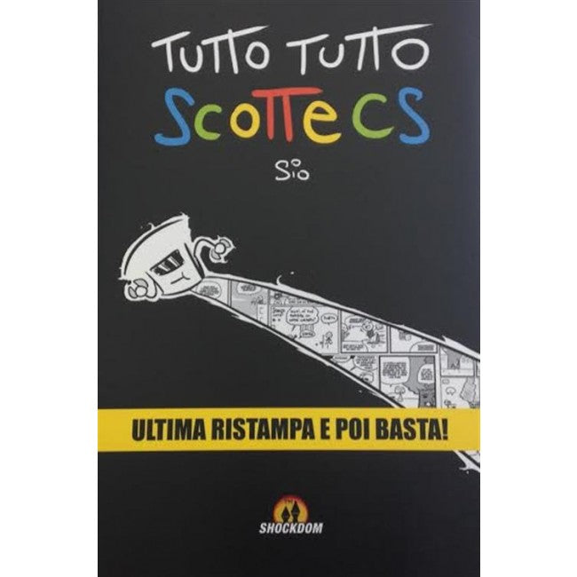 TUTTO TUTTO SCOTTECS
