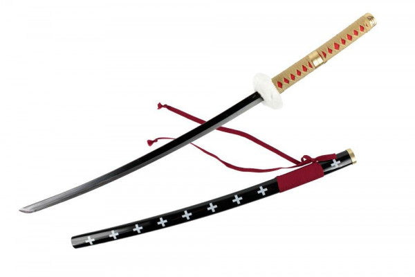 KATANA Trafalgar Law 140 cm - ONE PIECE