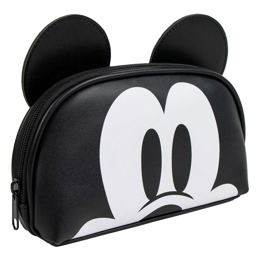 Disney Make Up Bag Mickey Small - Borsa Disney