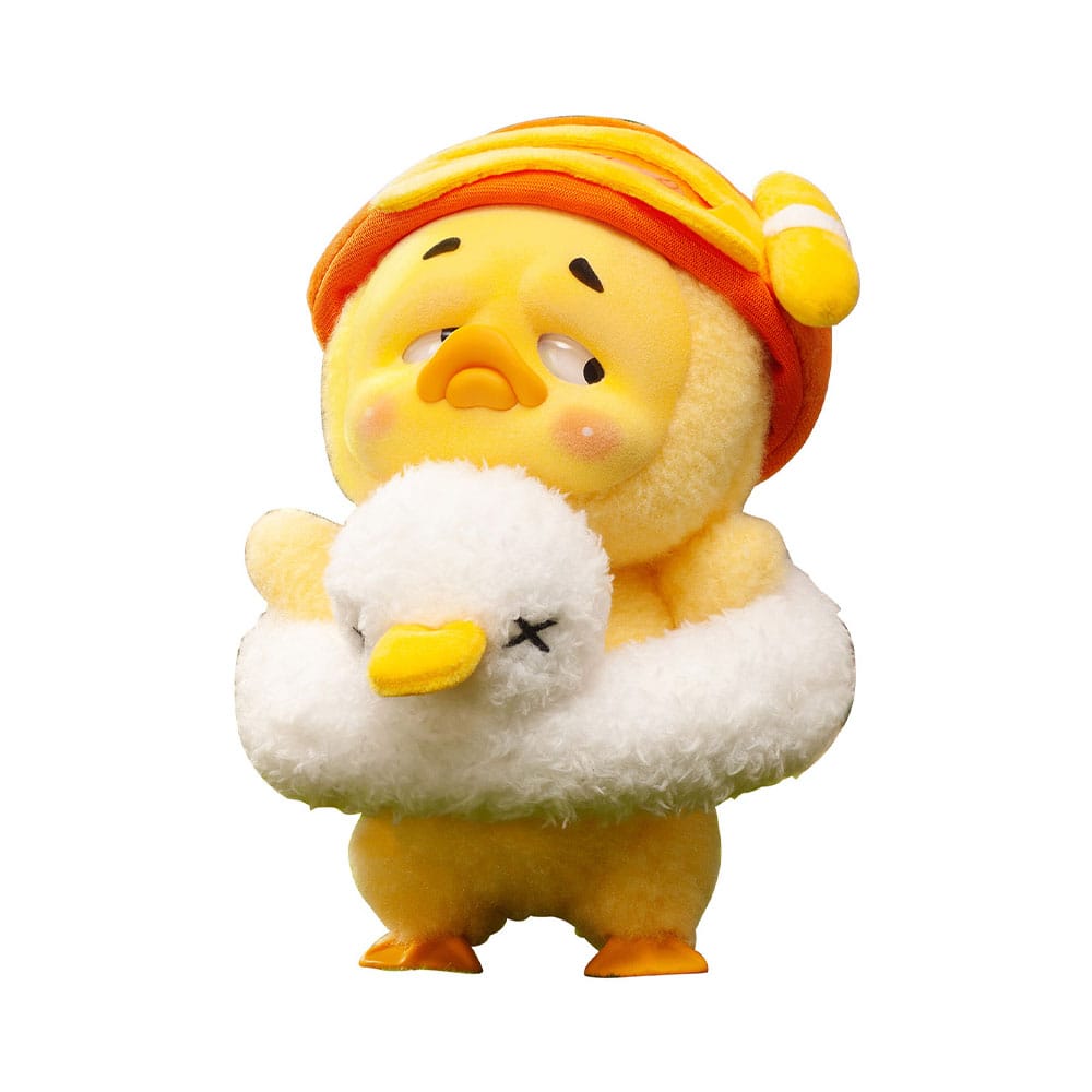 Upset Duck: Act Cute Blind Box figure 18 cm Mystery Paperotti