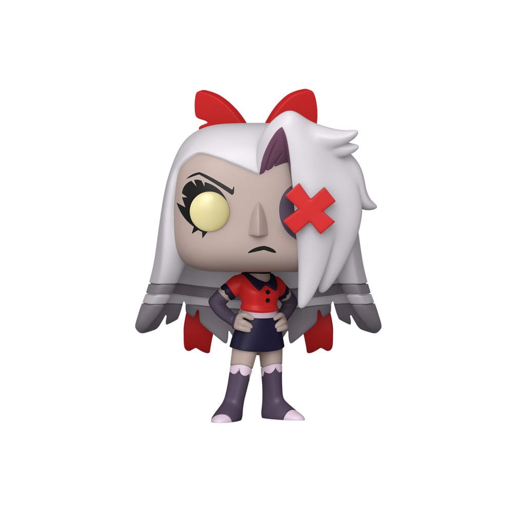 Hazbin Hotel Funko POP! Vinyl Figure 2240 Vaggie 9 cm