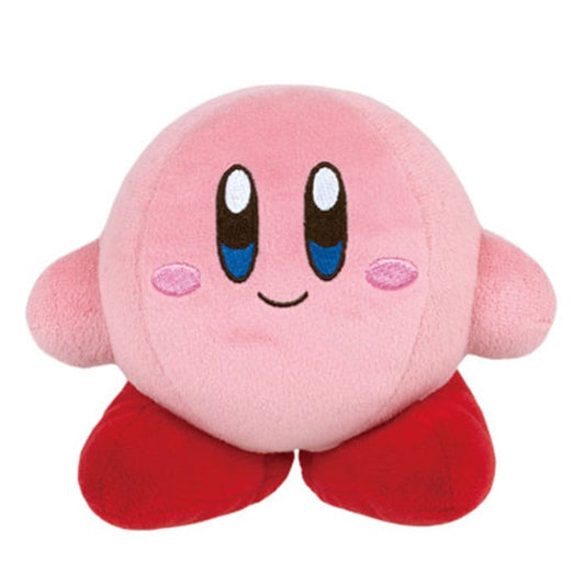 Kirby Plush Peluche Figure 14 cm